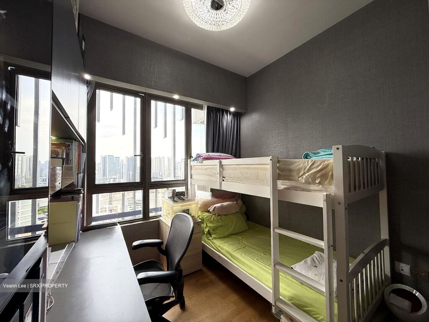 The Tre Ver (D13), Condominium #496796171